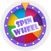 Spin Wheel – Custom Spinning icon