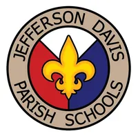 Jefferson Davis Public Schools icon