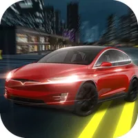 Driver School 3D icon