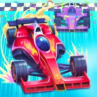 Racing Games for kids icon