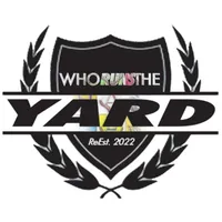 Original Who Runs The Yard icon