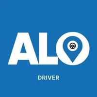 AloApp Driver icon