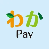 わかPay icon