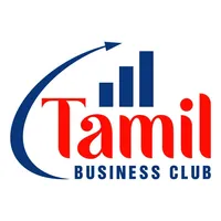 Tamil Business Club icon