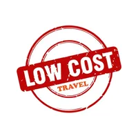 Low Cost Travel icon