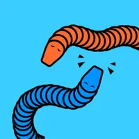 Worm.io: Slither Zone icon