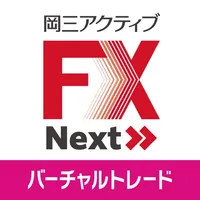 岡三アクティブFX Next VT icon