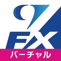 セントレードFXオンライン バーチャル icon