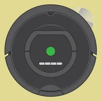 Robot Control- Cleaning Vacuum icon