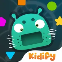 Kidify: Cell Feeding Kids Game icon