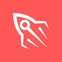 Business Rocket icon