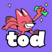 TOD - real goods game icon