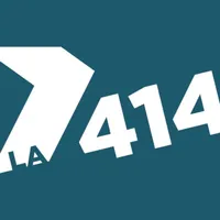 La 414 icon