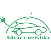 Bornes Lib icon