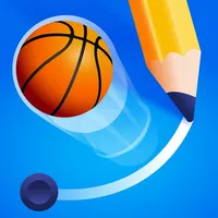 Draw to Bounce icon