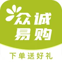 众诚易购APP icon