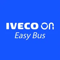 IVECO ON Easy Bus icon