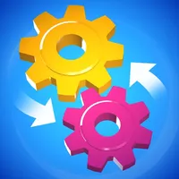 Gear Matcher icon