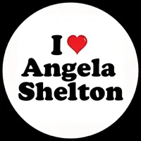 I love Angela Shelton icon