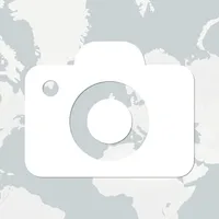 Photoroute - Map Your Photos icon