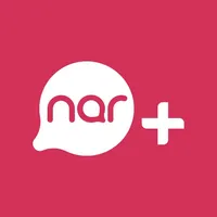 Nar+ icon