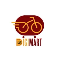 Digimart: online groceries icon