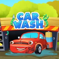 Car Wash & Car Games icon