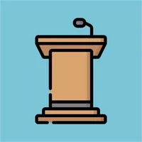 LDS Talk and Lesson Generator icon