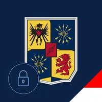 EdR Monaco Secure icon