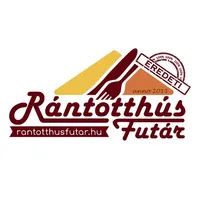 Rántotthús Futár icon