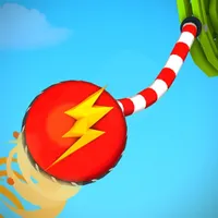 Rope Balls 3D icon