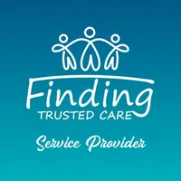 Finding Trusted Care Caregiver icon