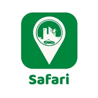 Safari User icon