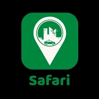 Safari Driver icon