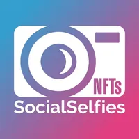 SocialSelfies icon