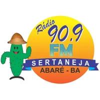 Rádio FM Sertaneja 90,9 icon