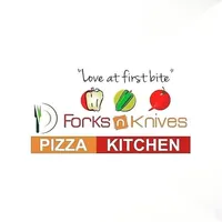 ForksnKnives Pizza RYK icon