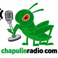 Chapulin Radio icon