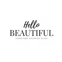 Hello Beautiful Salon icon