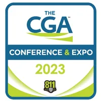 2023 CGA Conference & Expo icon