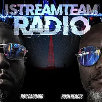 iStreamTeam Radio icon