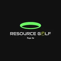 RESOURCE GOLF icon