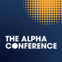 The Alpha Conference icon