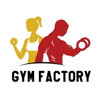 Gym Factory icon