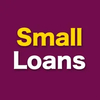 Small Loan - Money Borrowing icon