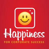 Happiness 4 Corporate Success icon