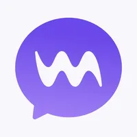 Ultraviolet Chat icon