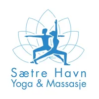 Sætre Havn Yoga & Massasje icon