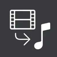 Convertly - Audio From Video icon