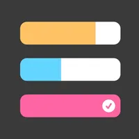 Habit Goal Tracker Planner icon